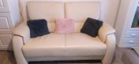 Sofa echt Leder 150 cm Hessen - Schotten Vorschau