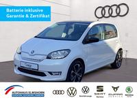 Skoda Citigo e iV Style CCS TEL DAB KLIMA GRA PDC SHZ Kreis Pinneberg - Kölln-Reisiek Vorschau