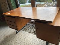 Mid century Schreibtisch Hessen - Eppstein Vorschau