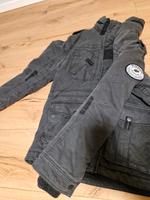 Winterjacke Herren Brandenburg - Groß Kreutz Vorschau