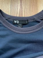 Y3 Yamamoto Sweatshirt, neuwertig, Größe L Eimsbüttel - Hamburg Eimsbüttel (Stadtteil) Vorschau