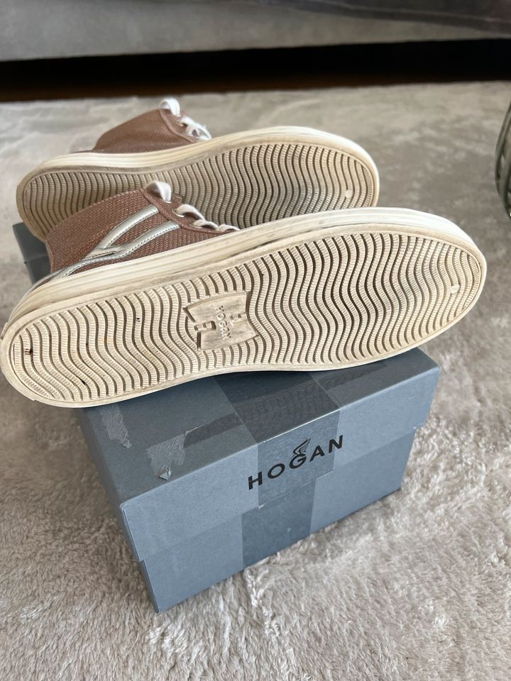 HOGAN Rebel Original Sneaker High in Konstanz