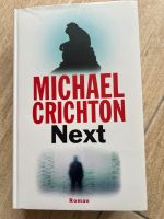 Michael Crichton - Next Sachsen-Anhalt - Schkopau Vorschau