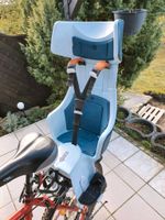 Bobike Maxi Exklusive 1P&E-BD Fahrradkindersitz Brandenburg - Blankenfelde-Mahlow Vorschau