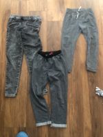 Zara girls hose sport leger 122-134 Grau je 2€ Nordrhein-Westfalen - Lohmar Vorschau