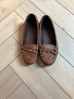 Timberland/ Segelschuhe/ Halbschuhe Gr. 37 Niedersachsen - Langwedel Vorschau