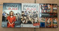 DVDs Orange is a new Black Staffel 1 2 3 NEU Niedersachsen - Sauensiek Vorschau