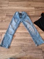 Jungen Jeans Gr.140 Niedersachsen - Nienburg (Weser) Vorschau