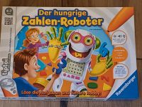 Tiptoi Der hungrige Zahlen-Roboter Dresden - Südvorstadt-West Vorschau