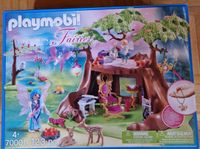 PLAYMOBIL 70001 Waldfeenhaus NEU Bayern - Triefenstein Vorschau