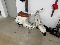 Vespa V50 - 75ccm Baden-Württemberg - Konstanz Vorschau