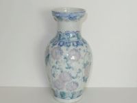 China Porzellan Vase Vogel Blumen Motiv TOP !!! RAR !!! Niedersachsen - Wolfsburg Vorschau