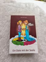 Ilka Plassmeier * Ein Date mit der Seele * Rheinland-Pfalz - Elkenroth Vorschau