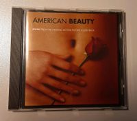 CD American Beauty - Filmmusik Duisburg - Rheinhausen Vorschau