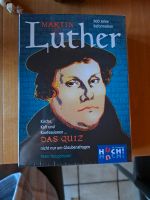 Martin Luther Das Quiz Rheinland-Pfalz - Wasenbach Vorschau