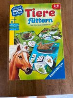 Spiel Tiere füttern 3 Jahre Sachsen - Radeberg Vorschau