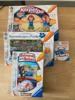 Tiptoi Spiele und Puzzle Berlin - Wilmersdorf Vorschau