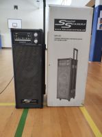 Musikanlage Beschallungsanlage  Sound System MSS-400 Niedersachsen - Delligsen Vorschau