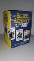 DVD Box Police Academy die komplette Sammlung Teil 1-7 Nordrhein-Westfalen - Elsdorf Vorschau
