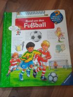 Buch von Ravensburger Wieso? Weshalb? Warum? Bayern - Burgthann  Vorschau