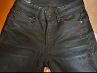 G-Star 3301 high skinny W25 L30 dunkelblau schwarz Nordrhein-Westfalen - Oberhausen Vorschau