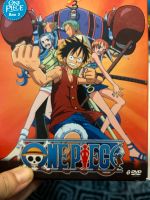 One piece box 3 mit Season 2 und 3 wie neu incl. Versand Baden-Württemberg - Heidelberg Vorschau