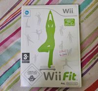 Wii Fit, Wii-Spiel - sehr guter Zustand Nordrhein-Westfalen - Beckum Vorschau