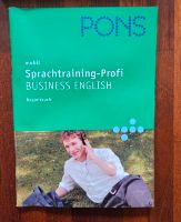 PONS Sprachtraining-Profi Business English Nürnberg (Mittelfr) - Mitte Vorschau