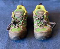 Meindl Wanderschuhe Gr. 27 Rheinland-Pfalz - Haßloch Vorschau