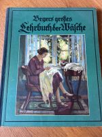 Beyers großes Lehrbuch der Wäsche Sachsen - Mügeln Vorschau