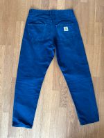 Carhartt WIP Jeans Chino top Newel Pant baggy fit Gr 29 skater München - Schwabing-Freimann Vorschau