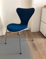 Fritz Hansen Stuhl Arne Jacobsen Serie 7 1988 danish design Brandenburg - Potsdam Vorschau