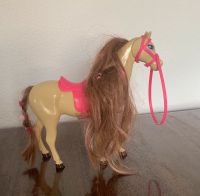 Barbie Pferd / Steffi Love Pferd Simba West - Schwanheim Vorschau