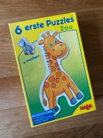 Puzzle Zoo Haba Rheinland-Pfalz - Heidesheim Vorschau