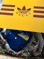 Adidas Originals x Gucci Jacke Köln - Nippes Vorschau