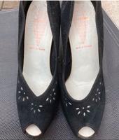 High Heels - Größe 39- inklusive Versand ❗️❗️ Nordrhein-Westfalen - Meckenheim Vorschau