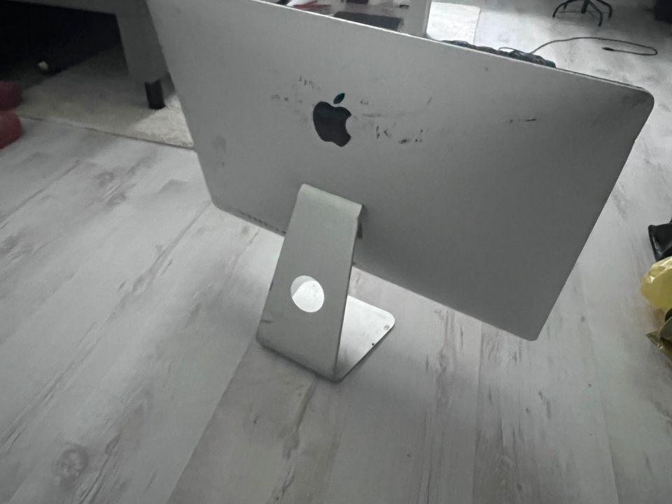 Apple iMac 2012 27zoll i5 gtx 660m in Essen