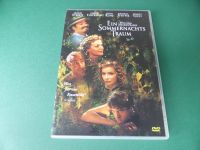 DVD  EIN SOMMERNACHTS TRAUM (DVD 1999) VERSAND zuzüglich € 1,95 Bonn - Bonn-Castell Vorschau