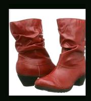 Andrea Conti Damen Stiefelette Schuhe Elegant Stiefel. Mecklenburg-Vorpommern - Neubrandenburg Vorschau