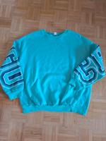 no name Pullover  Gr. L Damen Oberteil Sweatshirt mit Print Saarland - Ottweiler Vorschau