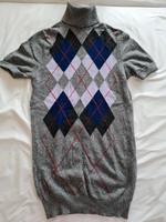 Benetton Kurzarm Pullover Rollkragenpullover Gr S Kr. Dachau - Petershausen Vorschau