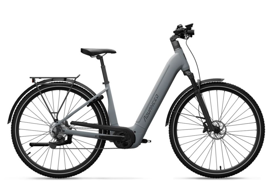 eBike Advanced Trekking Pro Wave in Dippoldiswalde