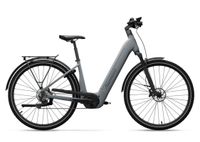 eBike Advanced Trekking Pro Wave Sachsen - Dippoldiswalde Vorschau