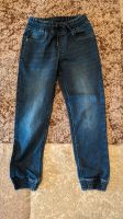 Jeans Schlupfhose von Pepperts blau Gr.146 Baden-Württemberg - Sinsheim Vorschau