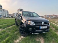VW Amarok zu verkaufen Sachsen - Görlitz Vorschau