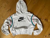 Nike Hoodie Pulli weiß XS Niedersachsen - Osnabrück Vorschau