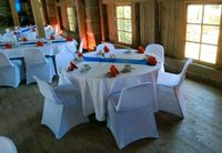 Tische Stühle zu vermieten Hochzeit Geburtstag Events Feiern Bayern - Thurnau Vorschau