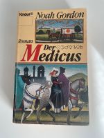 Buch „Der Medicus“ Noah Gordon Hessen - Großkrotzenburg Vorschau