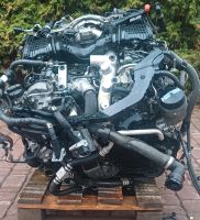 MERCEDES X-KLASSE W470 GLE 350 CDI 642.889 642.826 MOTOR KOMPLETT Brandenburg - Hennigsdorf Vorschau