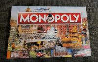 Monopoly Miniatur Wunderland Hamburg Unbespielt Nürnberg (Mittelfr) - Südoststadt Vorschau